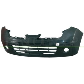 Pare-chocs PRASCO DS0121011