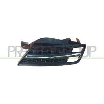 Grille de radiateur avant gauche PRASCO OEM 62330BC41A