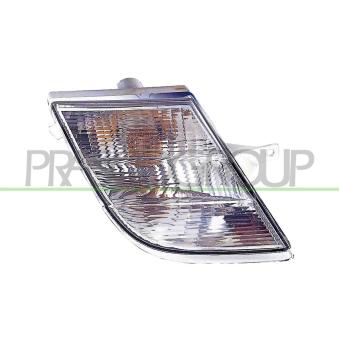 Feu clignotant avant droit PRASCO [DS0124113]