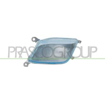 Disperseur, feu clignotant avant droit PRASCO [DS0134113]