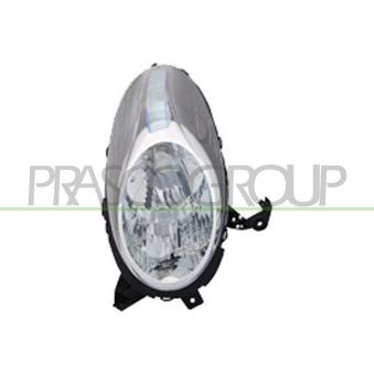 Projecteur principal PRASCO OEM 26010BG10B Projecteur principal PRASCO OEM 26010BG10B