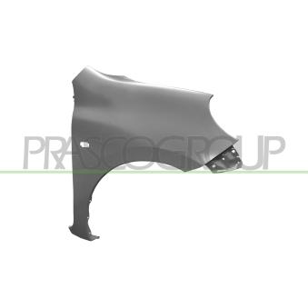 Aile avant droit PRASCO DS0143013