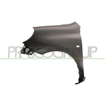 Aile avant gauche PRASCO DS0143034