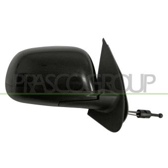 Rétroviseur extérieur PRASCO [DS0147103P]