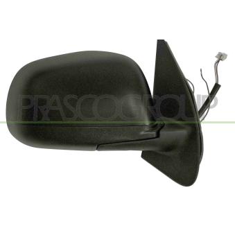 Rétroviseur extérieur PRASCO [DS0147303]