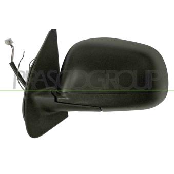 Rétroviseur extérieur PRASCO [DS0147304]