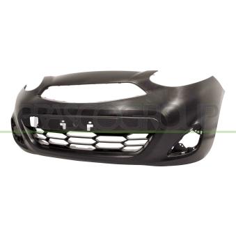 Pare-chocs PRASCO [DS0151001]