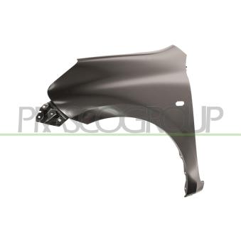 Aile avant gauche PRASCO DS0153014