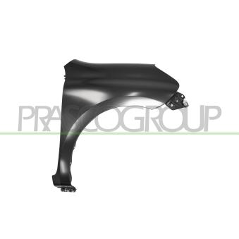 Aile avant droit PRASCO DS0153033