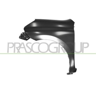 Aile avant gauche PRASCO DS0153034