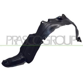 Doublure d'aile avant gauche PRASCO DS1743604 Doublure d'aile avant gauche PRASCO DS1743604