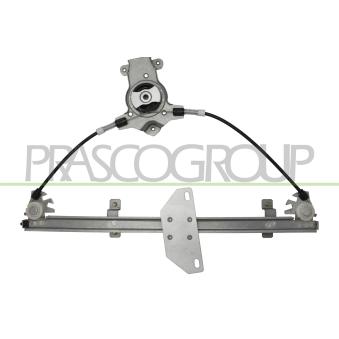 Lève-vitre avant gauche PRASCO OEM 807019f500