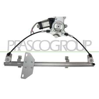 Lève-vitre avant droit PRASCO OEM 807002F000