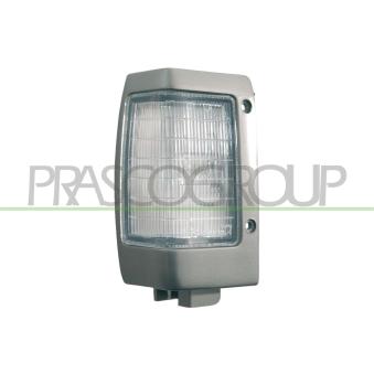 Feu clignotant avant gauche PRASCO OEM b617556g05