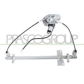 Lève-vitre avant droit PRASCO OEM 807002X005