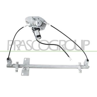 Lève-vitre avant gauche PRASCO OEM 807012X005