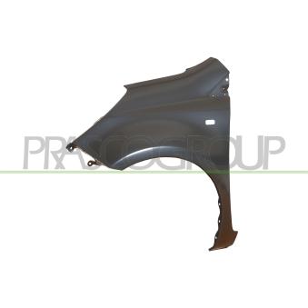 Aile avant gauche PRASCO DS3503014