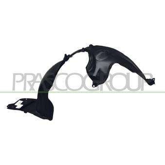 Doublure d'aile avant droit PRASCO DS3503603