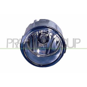 Projecteur antibrouillard PRASCO DS3504433