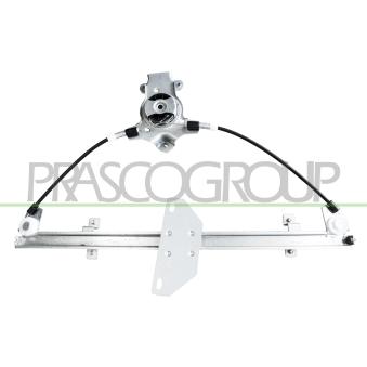 Lève-vitre avant droit PRASCO DS350W023