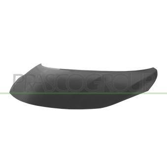 Capot-moteur PRASCO DS3543100 Capot-moteur PRASCO DS3543100