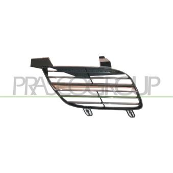 Grille de radiateur avant droit PRASCO OEM 62320BN700 Grille de radiateur avant droit PRASCO OEM 62320BN700