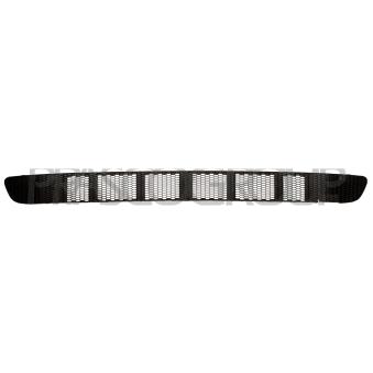 Grille de ventilation, pare-chocs PRASCO DS4242120