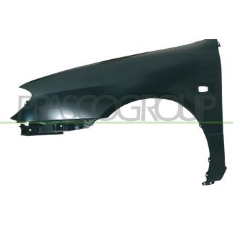 Aile avant gauche PRASCO DS5203014