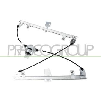 Lève-vitre avant droit PRASCO OEM 80770BA20C