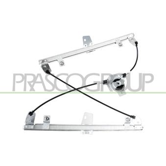 Lève-vitre avant gauche PRASCO OEM 80771AV611 Lève-vitre avant gauche PRASCO OEM 80771AV611