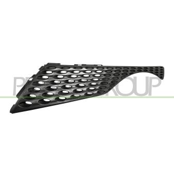 Grille de radiateur PRASCO DS7002004 pour AUDI A5 1.5 DCI - 110cv