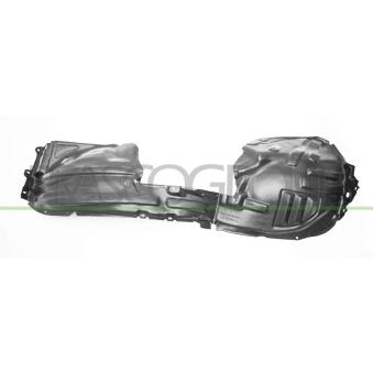 Doublure d'aile avant droit PRASCO [DS7003603]