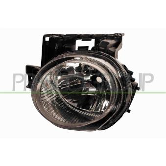 Projecteur principal PRASCO OEM 260601KA0B