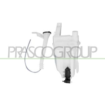 Réservoir d'eau de nettoyage, nettoyage des vitres PRASCO DS700VA01