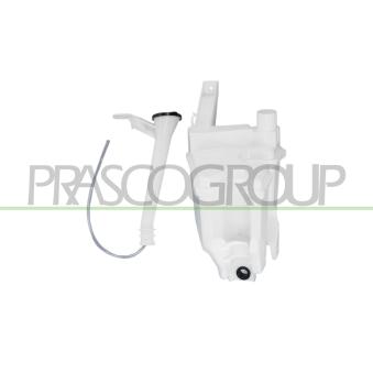 Réservoir d'eau de nettoyage, nettoyage des vitres PRASCO DS700VA02