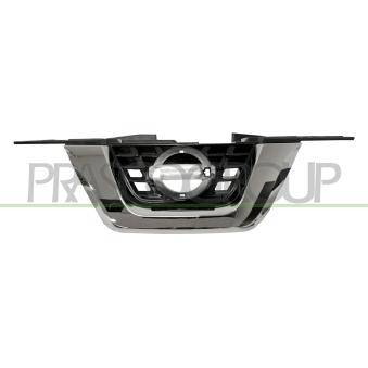 Grille de ventilation, pare-chocs PRASCO DS7022001 pour SUBARU LEGACY 1.5 DCI - 110cv