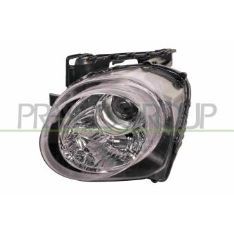 Projecteur principal PRASCO [DS7024904]