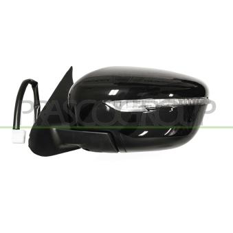 Rétroviseur extérieur PRASCO DS7027304