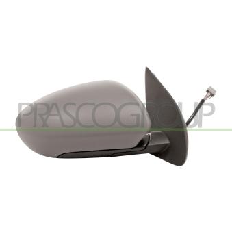 Rétroviseur extérieur PRASCO OEM 96301BR74A