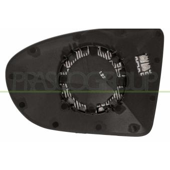 Verre de rétroviseur, rétroviseur extérieur PRASCO OEM 96365JD11A Verre de rétroviseur, rétroviseur extérieur PRASCO OEM 96365JD11A