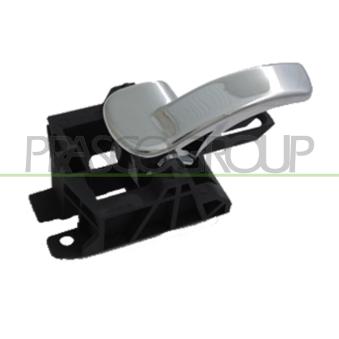 Poignet de porte, équipment intérieur avant gauche PRASCO [DS7108606]