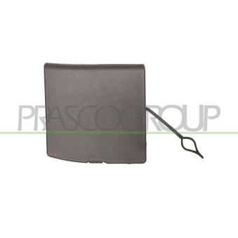 Capuchon, crochet de remorquage PRASCO OEM 622A04EA0A