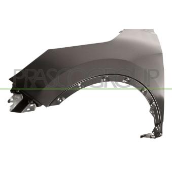 Aile avant gauche PRASCO [DS7123014]