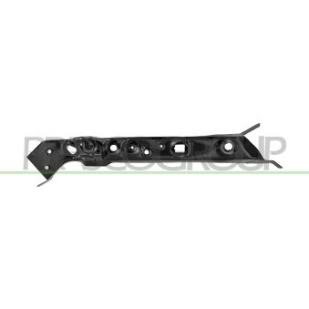 Fixation de phare PRASCO DS7123403
