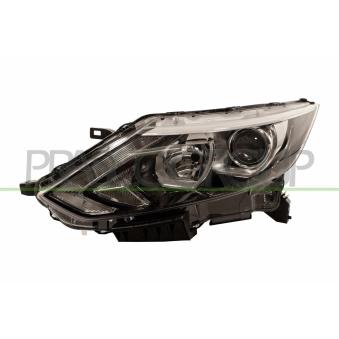Projecteur principal PRASCO OEM 260604EH1A Projecteur principal PRASCO OEM 260604EH1A