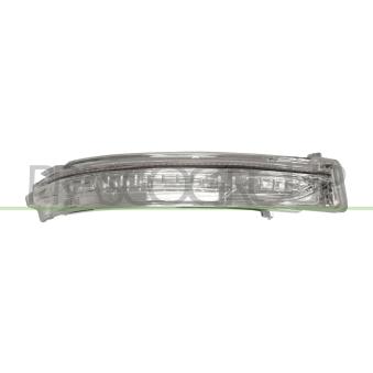 Feu clignotant PRASCO OEM 261604BA0A