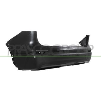 Pare-chocs PRASCO [DS7131060]