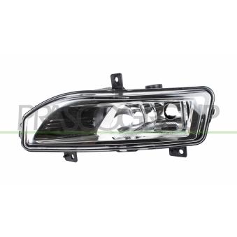 Projecteur antibrouillard PRASCO OEM 261508995a