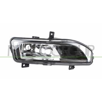 Projecteur antibrouillard PRASCO OEM 261558995a