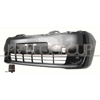 Pare-chocs PRASCO DS7161001